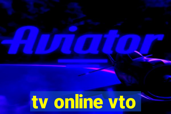 tv online vto